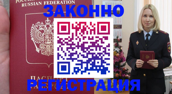 временная регистрация гарантия в Палласовке